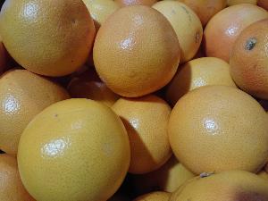 Pomelos 