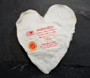 Coeur Neufchatel 