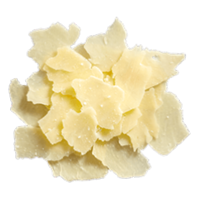 Barquette de parmesan (permigiano neggiano) 