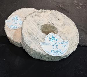 Rouelle du pic cendr