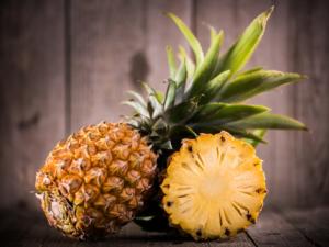 Ananas Victoria 