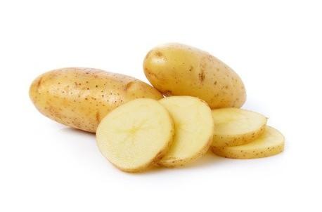 Pomme de terre Jazzy