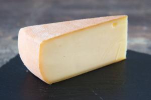 Raclette nature