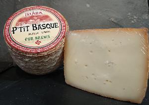 Petit Basque demi