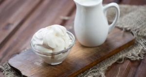 Creme fraiche fermiere