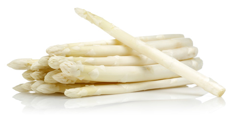 Asperge Violette 